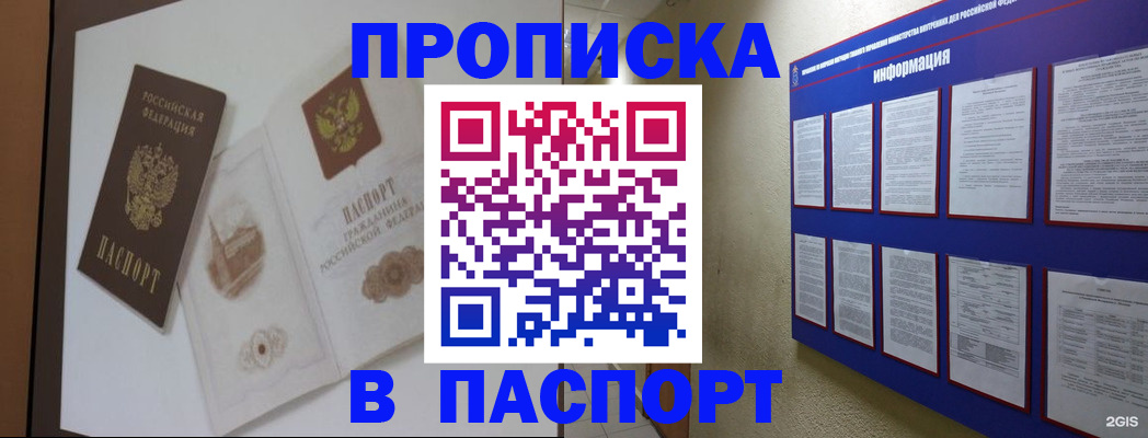 прописка паспорт в Светлогорске